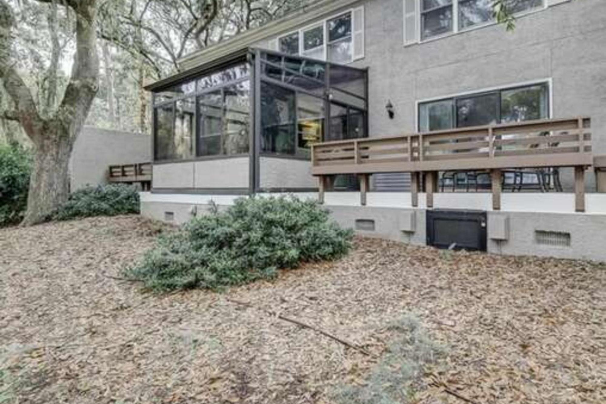 Вилла Beckenham Хилтон-Хед-Айленд Номер фото